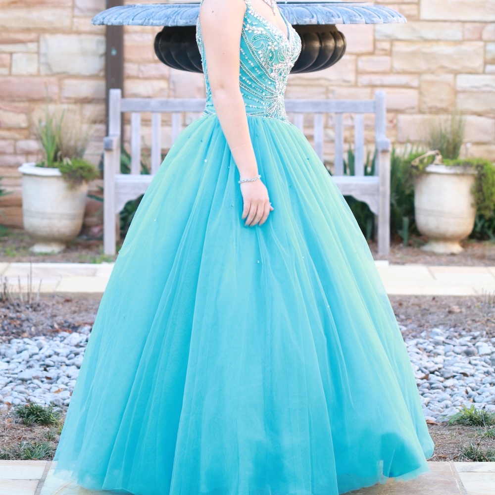 Studio 19 Ball Gown